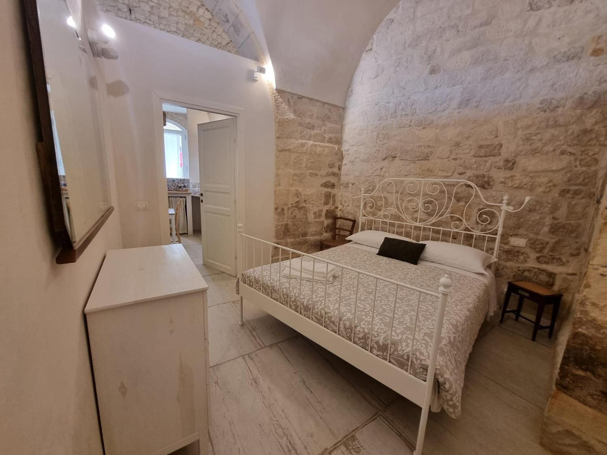 Apartmán Dama Scicli Exteriér fotografie